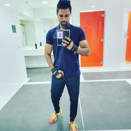 Ujith K. profile photo