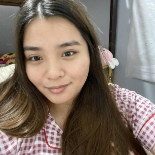 Monina S. profile photo