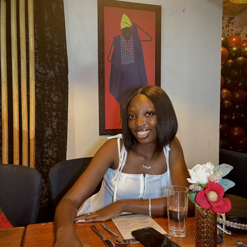 Wuraola  L. profile photo