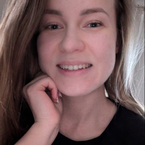 Sanya S. profile photo