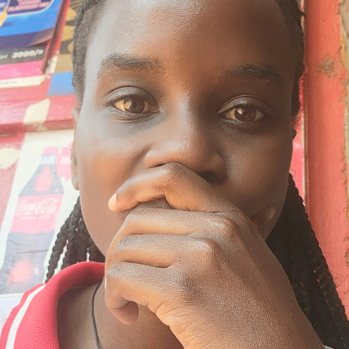 Birungi C. profile photo
