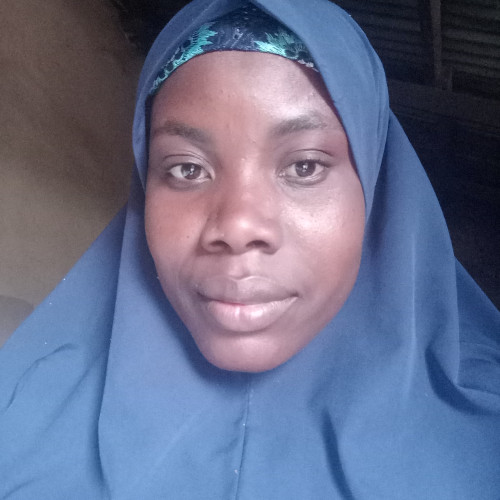 Aisha A.