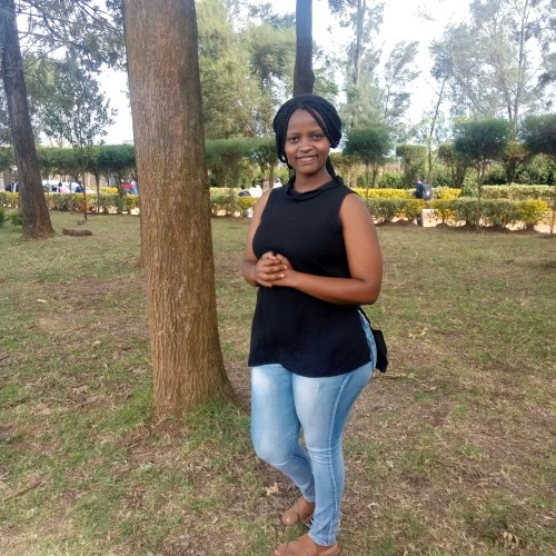Consolata W. profile photo