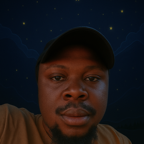 Chisom M.