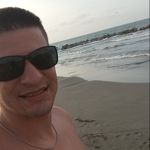 Matias M. profile photo