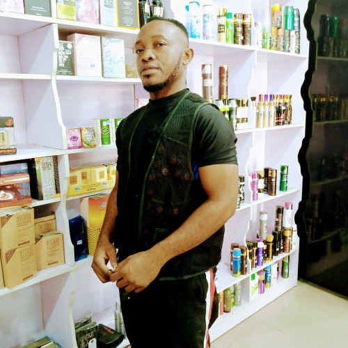 EMPEROR RAYMOND N. profile photo