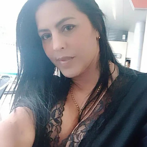 Maryori A. profile photo
