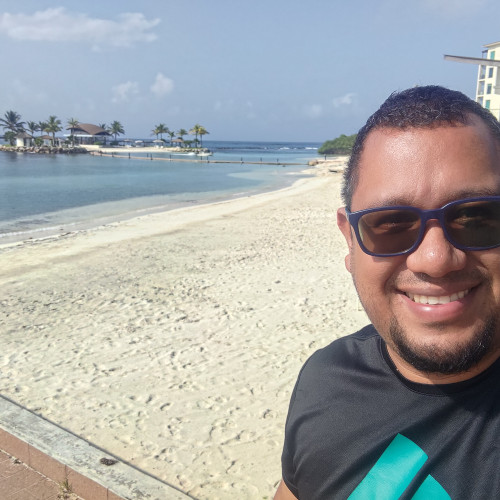Javier M. profile photo