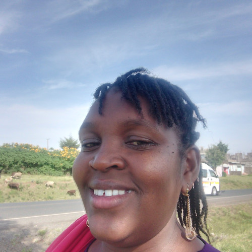 LUCY I. profile photo