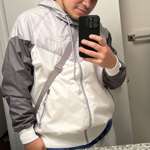 Brandon L.