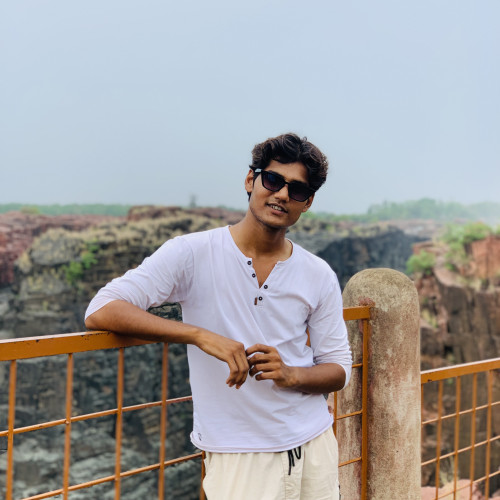 Junaid I. profile photo