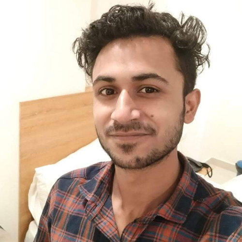 ALOK K. profile photo