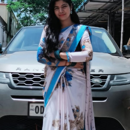 Riya D. profile photo