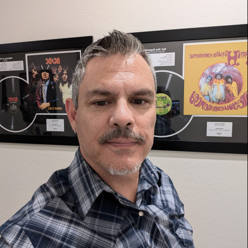 David W. profile photo
