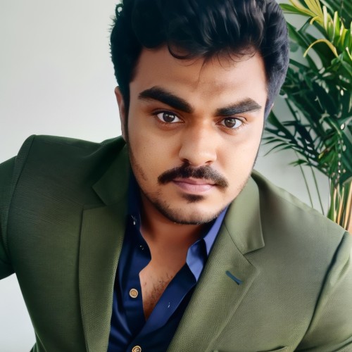 Raneesh R.