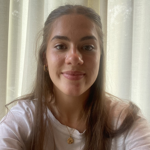 Grace W. profile photo