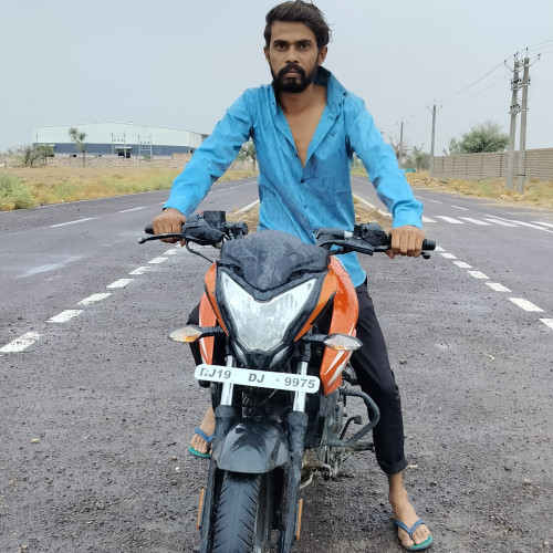Vijay G. profile photo
