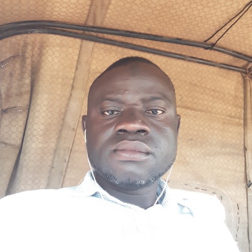 Issah A. profile photo