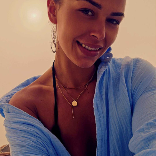 ina i. profile photo