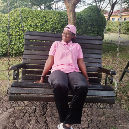 Wanjala M. profile photo