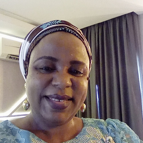 Fatima A. profile photo