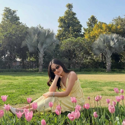 Alisha M. profile photo