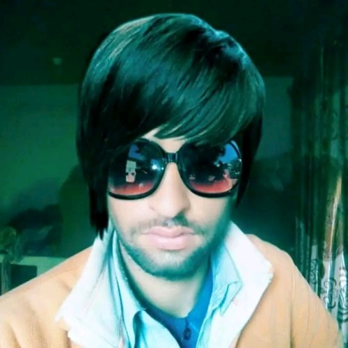 Suhail A.
