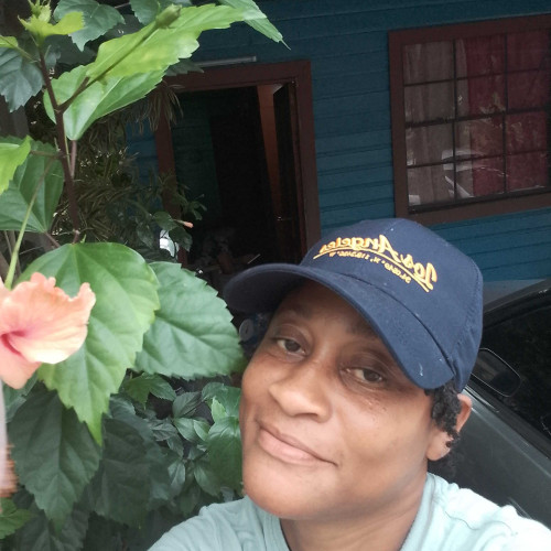 judy F. profile photo