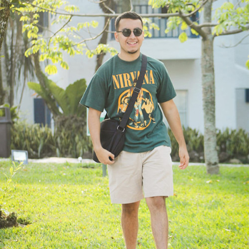 Andres d. profile photo