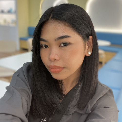 Ellaine B. profile photo