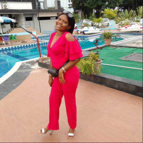Amarachi g.