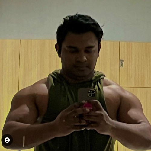 Suresh S.