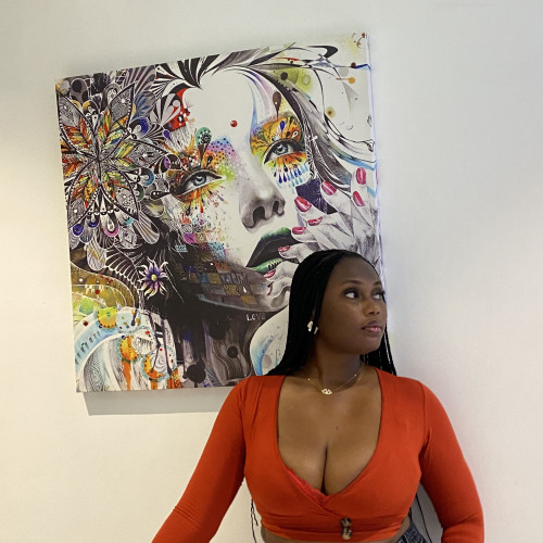 Diana I. profile photo