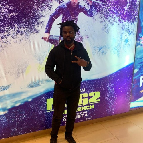 Simion S. profile photo