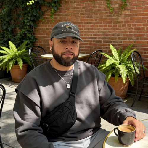 Juan V. profile photo