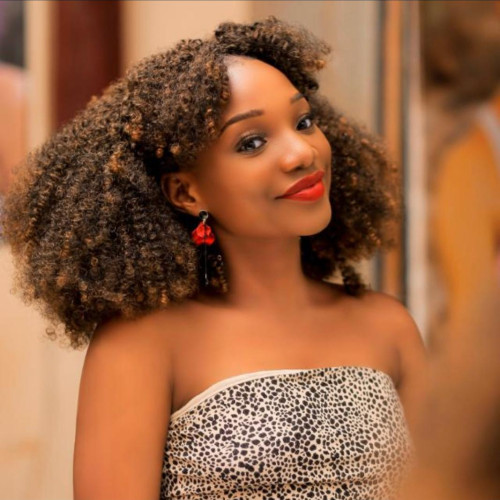 Muteesi D. profile photo