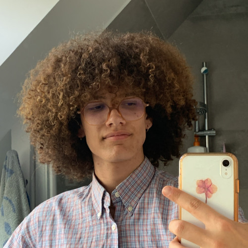 Meven P. profile photo
