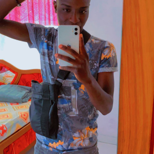 Yanick L. profile photo