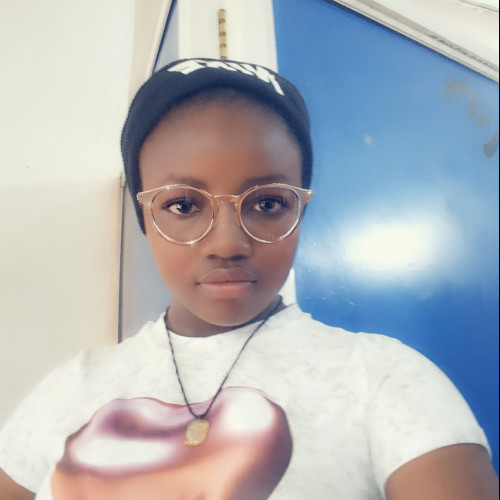 Chiamaka F. profile photo