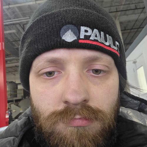 matthew c. profile photo