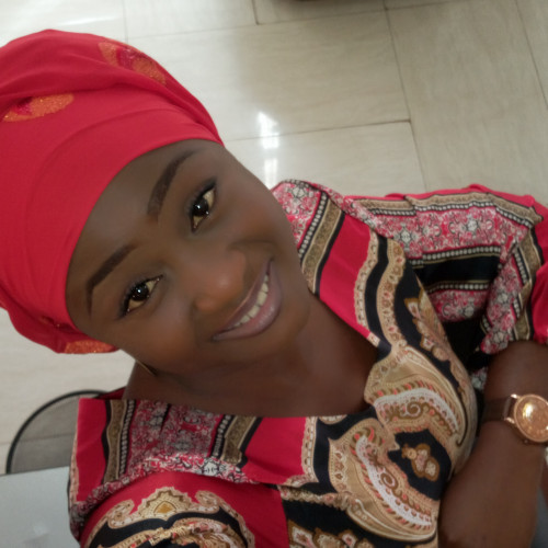 Jamila  A. profile photo