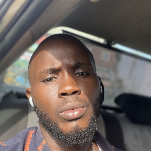 Solomon  F. profile photo