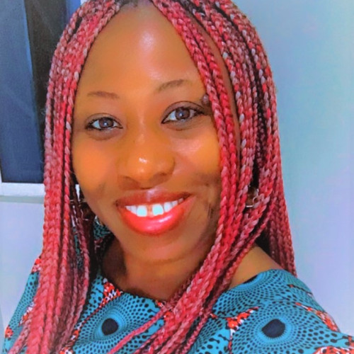 Millicent O. profile photo
