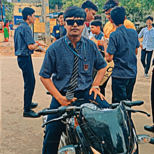 Manav  S.
