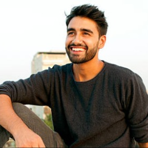 Rajesh G. profile photo