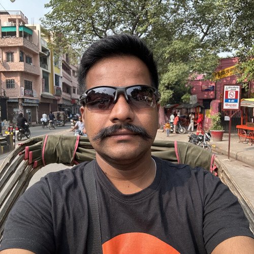 P.K. B. profile photo