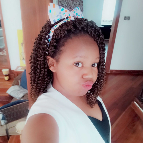 Apple p. profile photo