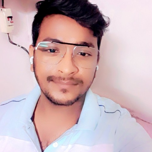 Bharat G.