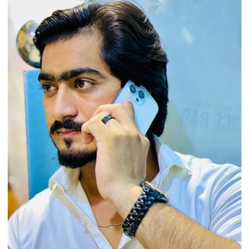 Sikandar A.