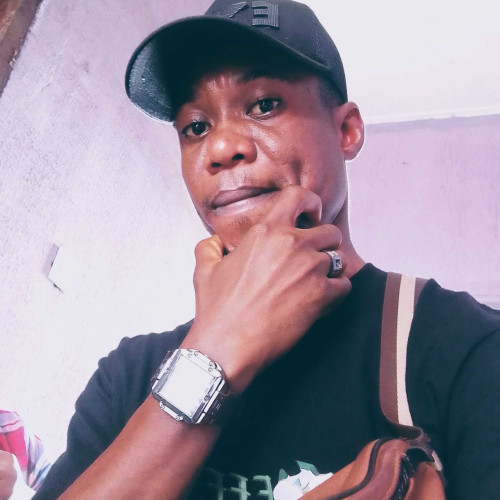 Isaac D. profile photo